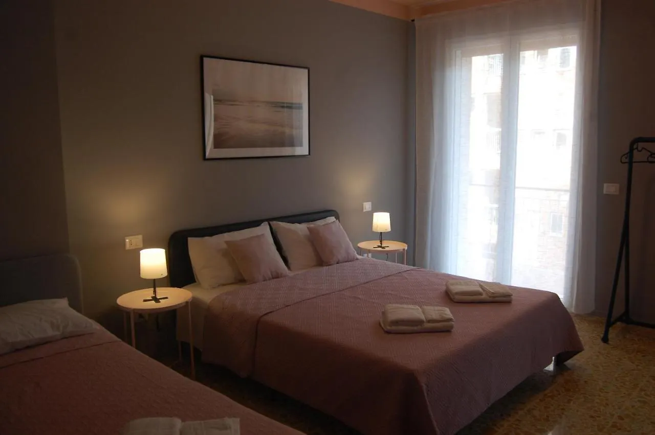 Dimora 81 Bed & Breakfast Syracuse