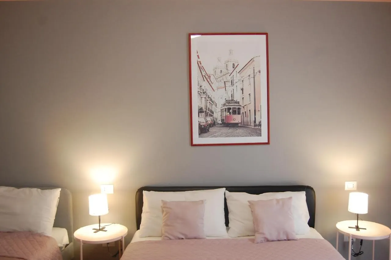 Dimora 81 Bed & Breakfast Syracuse
